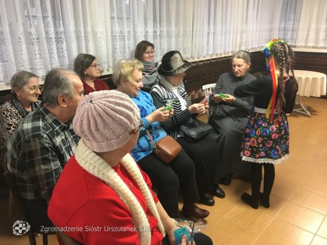 Dzień Chorego w Łodzi